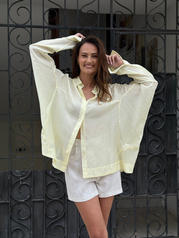 Leni Shirt