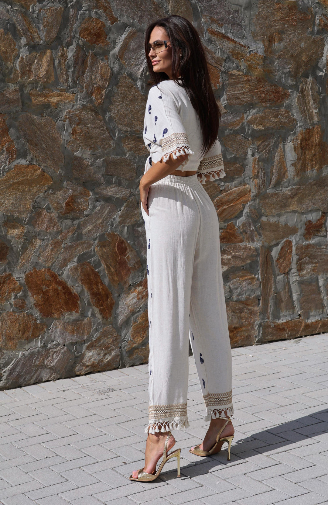 Boho Set