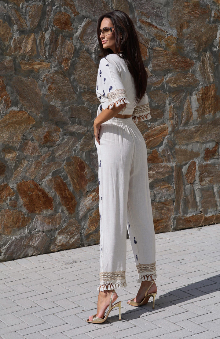 Boho Set