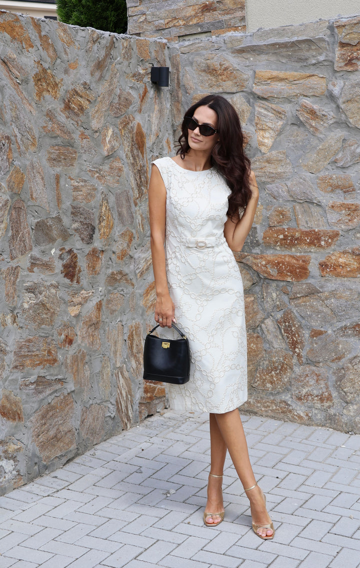 Lady Dress