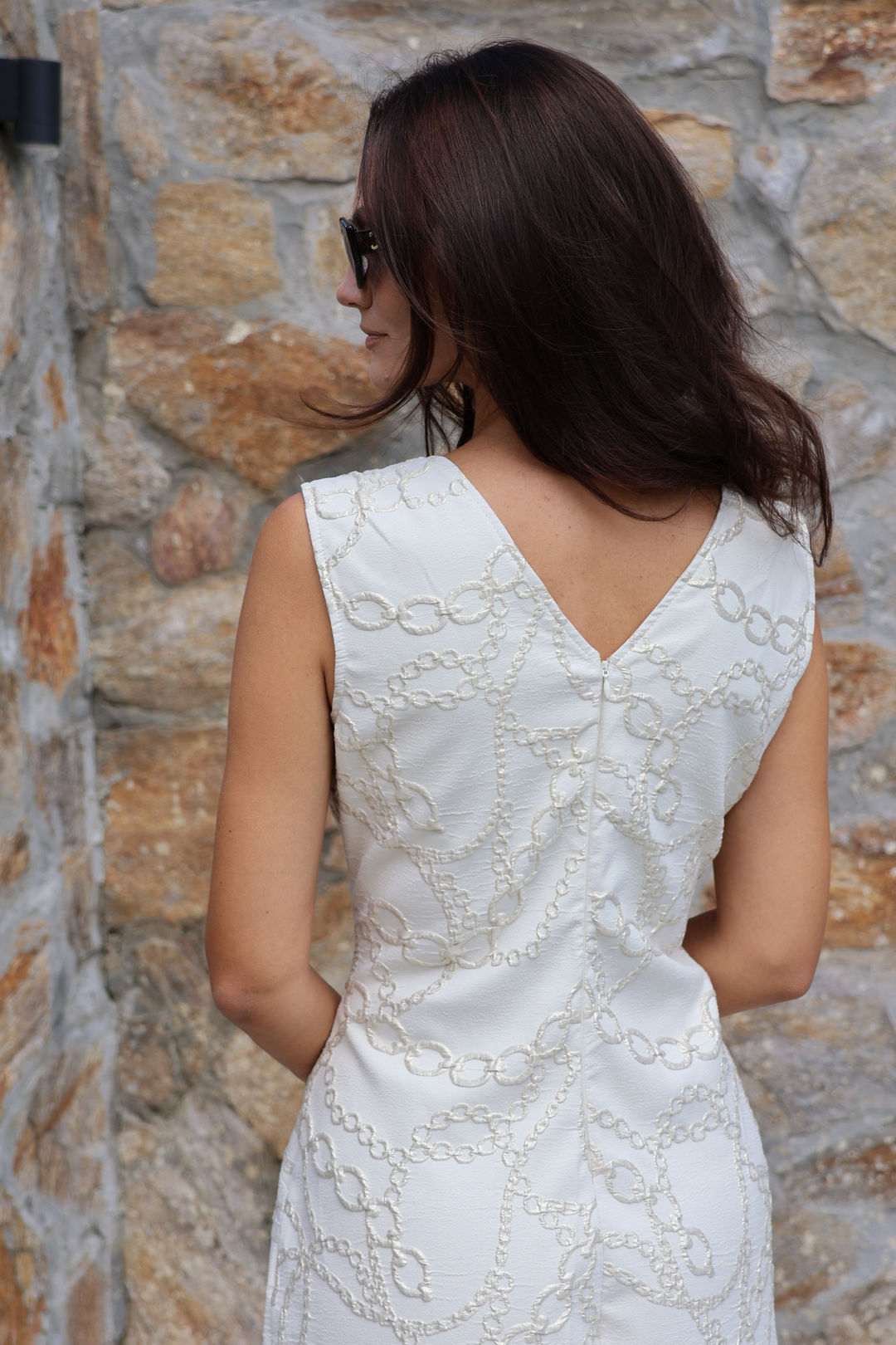 Lady Dress