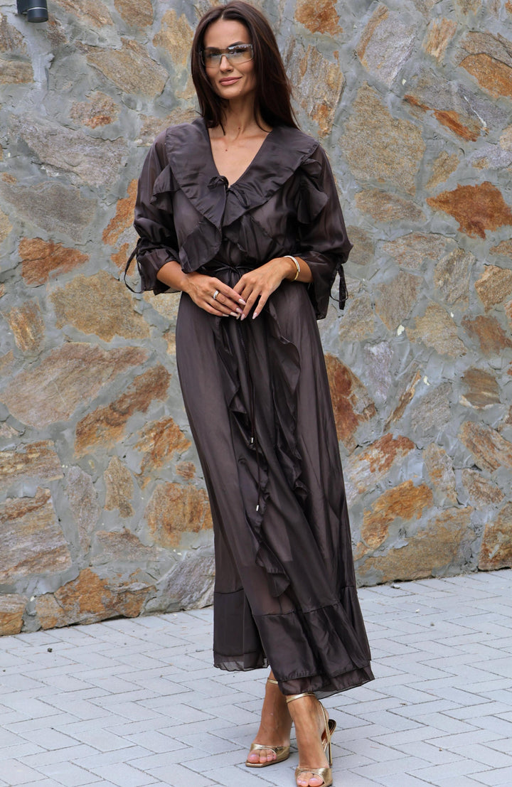 Diva Dress