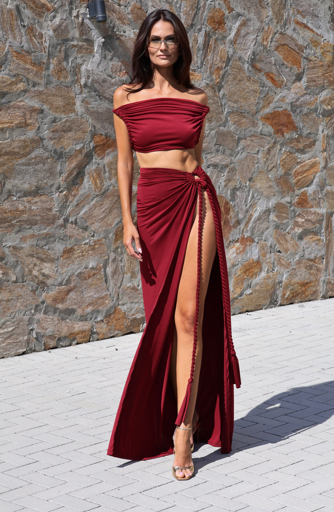 Wine Co-ord