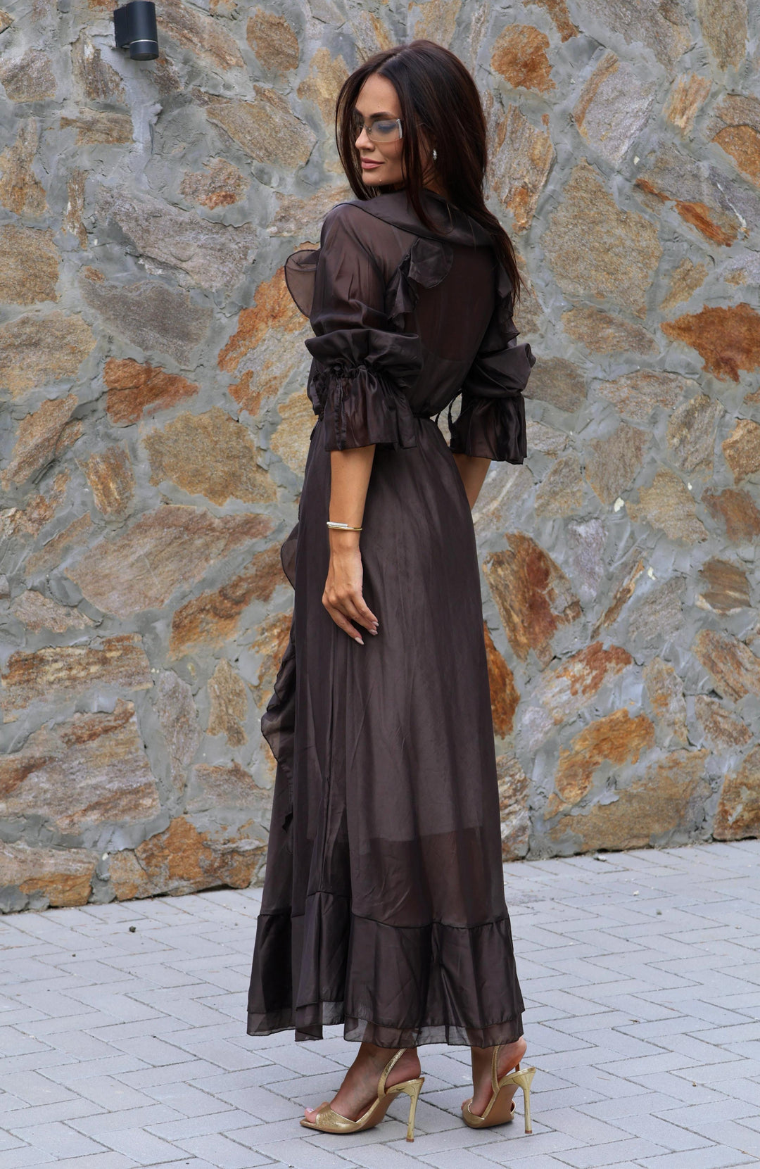 Diva Dress
