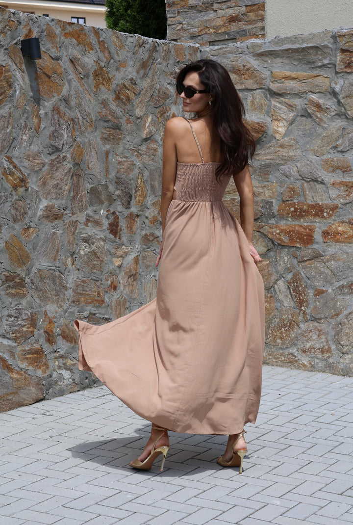 Sand Dress