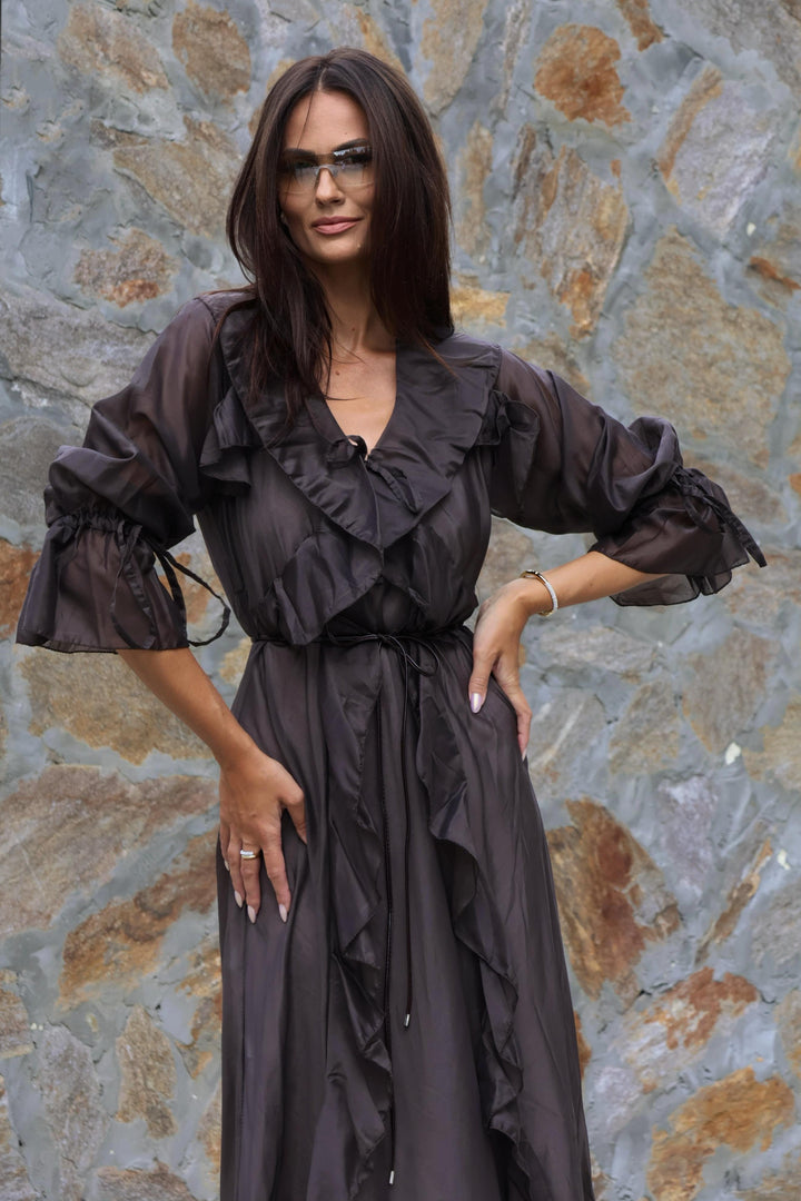 Diva Dress