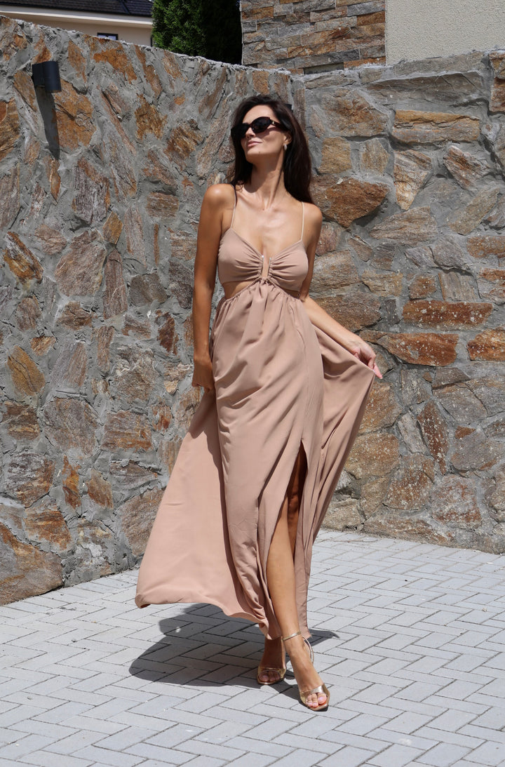 Sand Dress