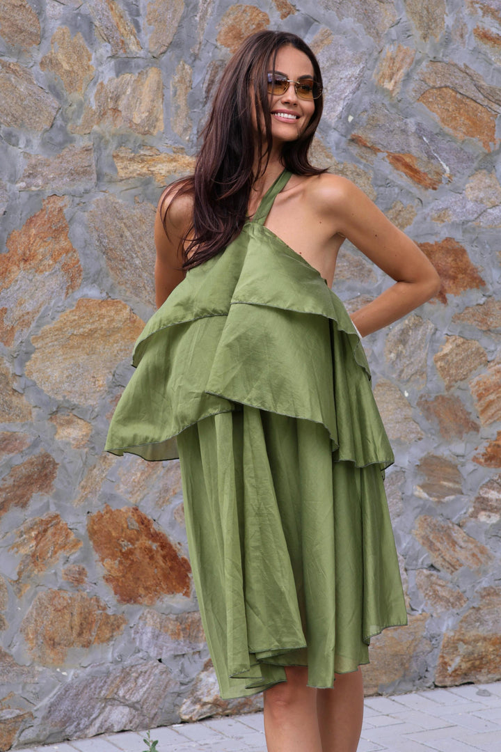 Gracia Dress
